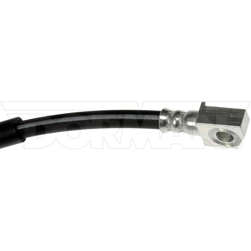 2009 Lincoln Navigator Brake Hydraulic Hose Rear Right Dorman H621010 image 4 of 4