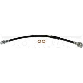 2014 Lincoln Navigator Brake Hydraulic Hose Rear Left Dorman H621011 image 2 of 4