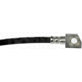 2014 Lincoln Navigator Brake Hydraulic Hose Rear Left Dorman H621011 image 4 of 4
