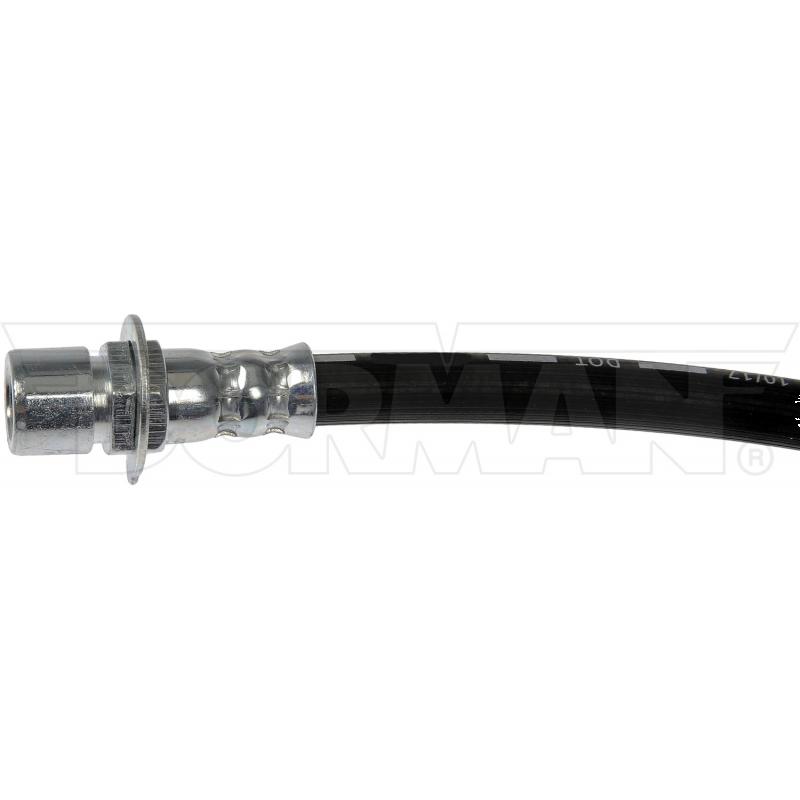 2009 Lincoln Navigator Brake Hydraulic Hose Rear Left Dorman H621011 image 1 of 4