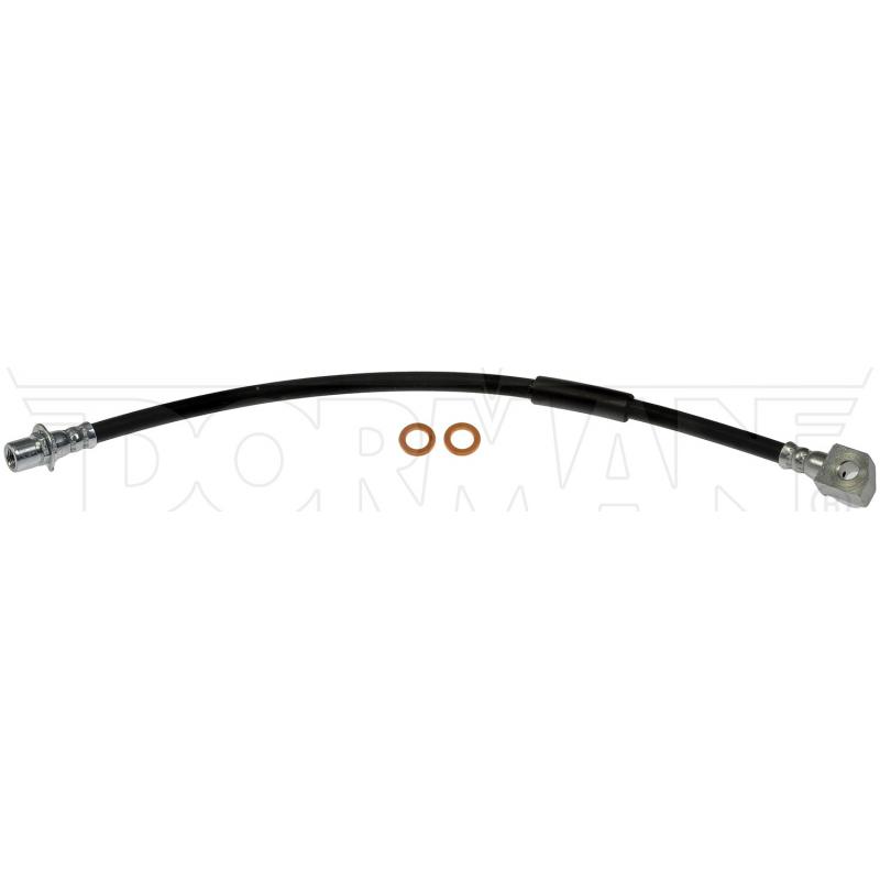 2009 Lincoln Navigator Brake Hydraulic Hose Rear Left Dorman H621011 image 2 of 4