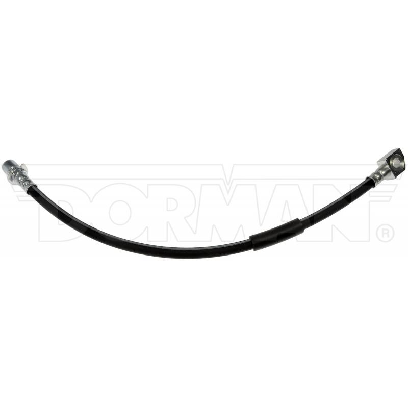2009 Lincoln Navigator Brake Hydraulic Hose Rear Left Dorman H621011 image 3 of 4