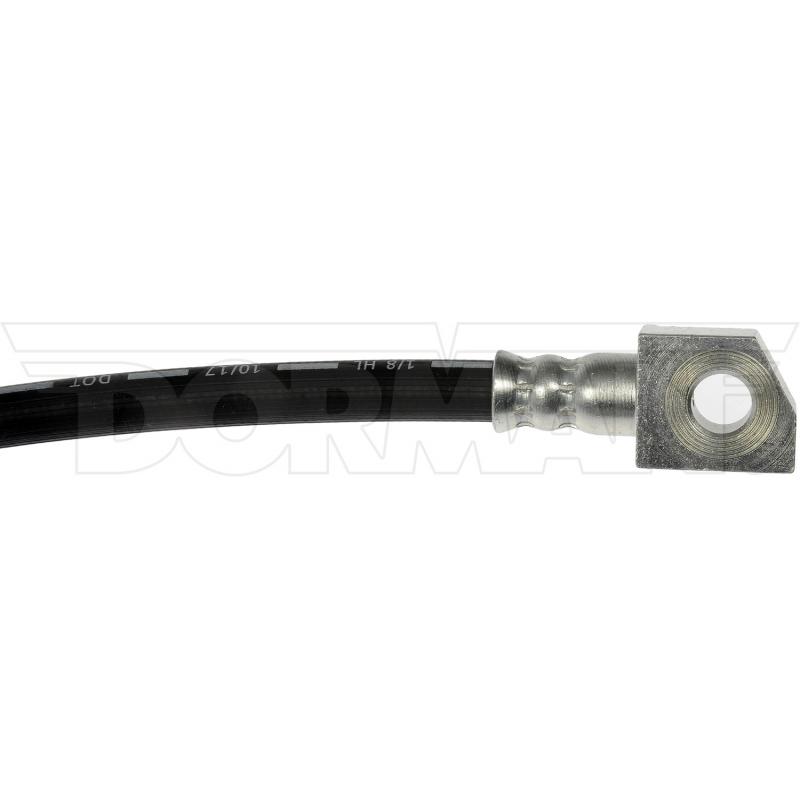 2009 Lincoln Navigator Brake Hydraulic Hose Rear Left Dorman H621011 image 4 of 4