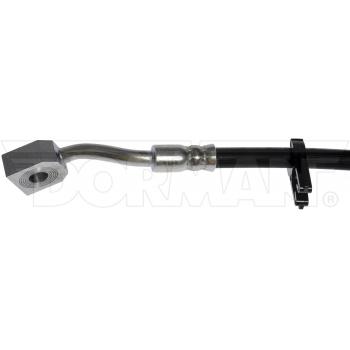 2010 Ford Explorer Brake Hydraulic Hose