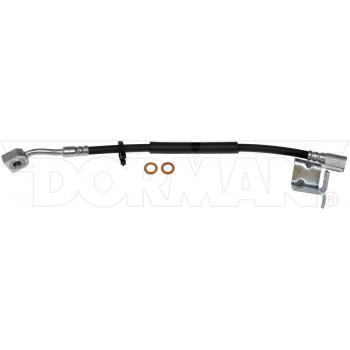 2008 Mercury Mountaineer Brake Hydraulic Hose Rear Right Dorman H621015 image 4 of 4