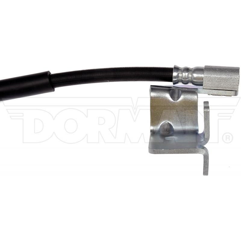 2006 Ford Explorer Brake Hydraulic Hose Rear Right Dorman H621015 image 3 of 4