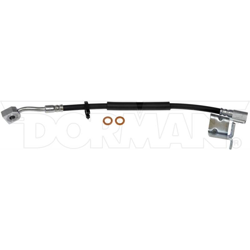 2006 Ford Explorer Brake Hydraulic Hose Rear Right Dorman H621015 image 4 of 4