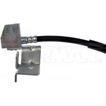 2008 Mercury Mountaineer Brake Hydraulic Hose Rear Left Dorman H621016 image 1 of 4