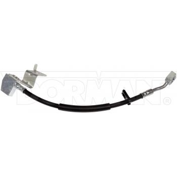 2008 Mercury Mountaineer Brake Hydraulic Hose Rear Left Dorman H621016 image 2 of 4