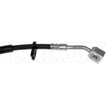 2008 Mercury Mountaineer Brake Hydraulic Hose Rear Left Dorman H621016 image 3 of 4