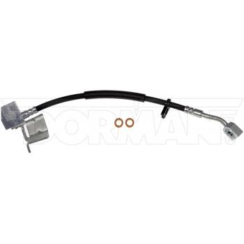2008 Mercury Mountaineer Brake Hydraulic Hose Rear Left Dorman H621016 image 4 of 4