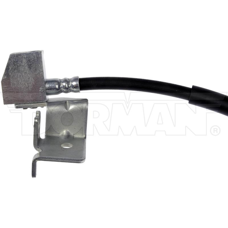 2006 Ford Explorer Brake Hydraulic Hose Rear Left Dorman H621016 image 1 of 4