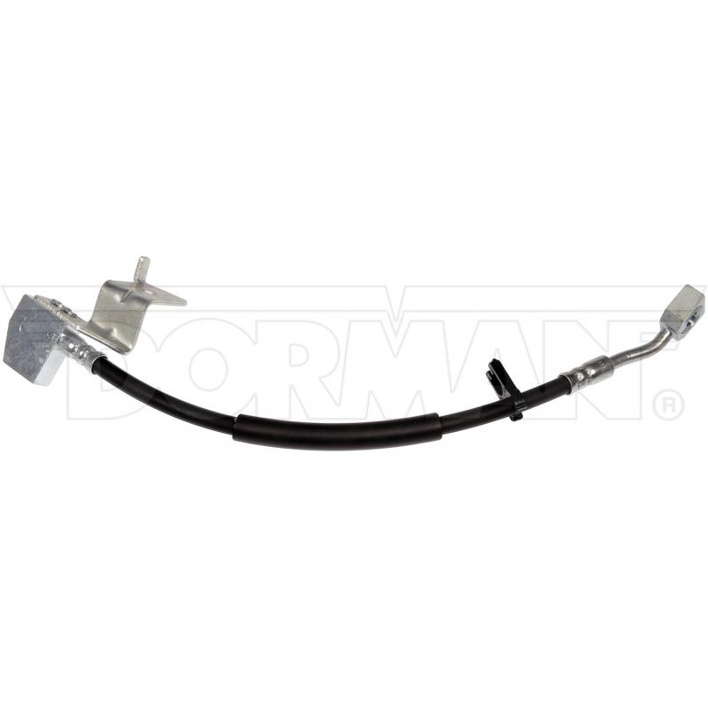 2006 Ford Explorer Brake Hydraulic Hose Rear Left Dorman H621016 image 2 of 4