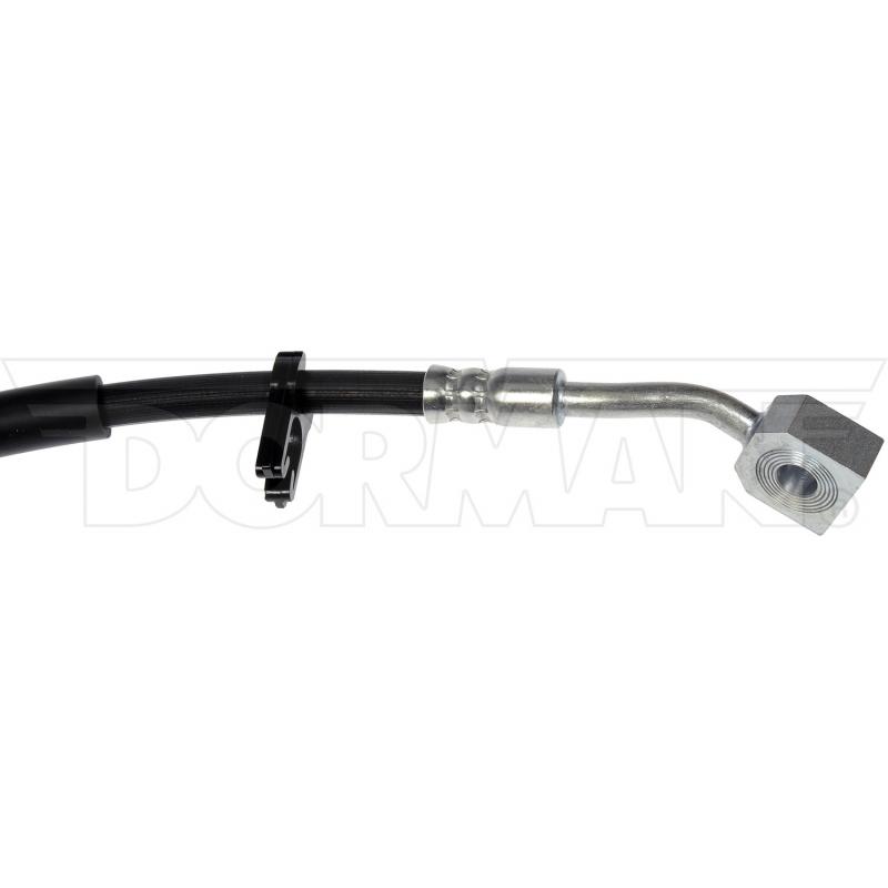 2006 Ford Explorer Brake Hydraulic Hose Rear Left Dorman H621016 image 3 of 4