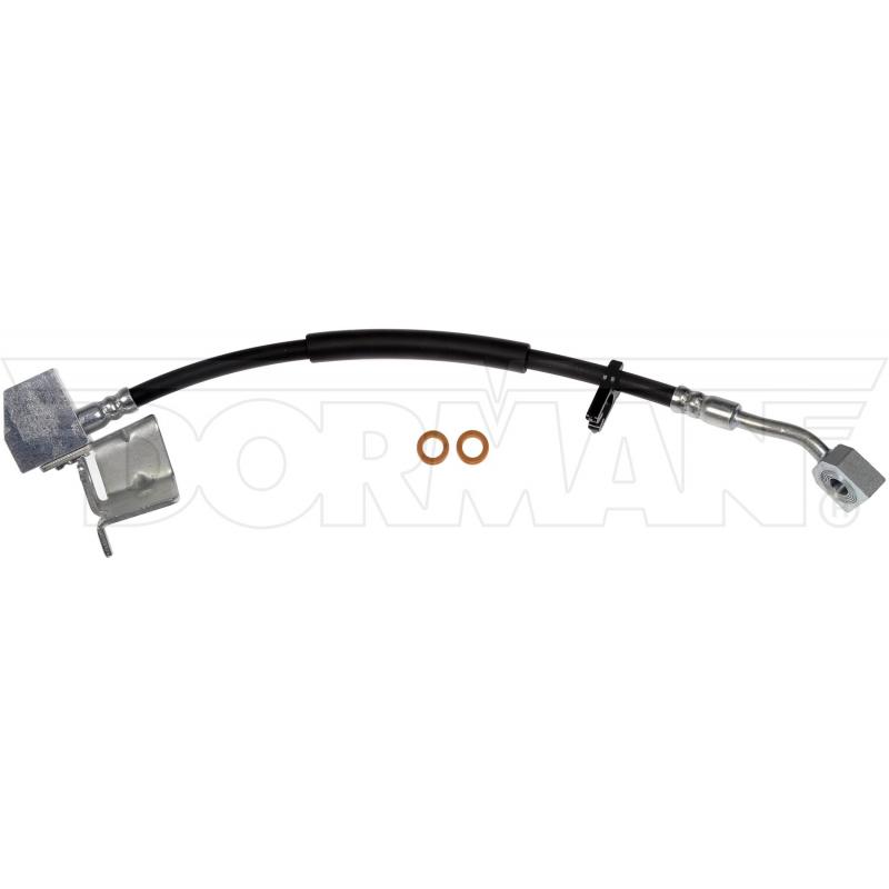 2006 Ford Explorer Brake Hydraulic Hose Rear Left Dorman H621016 image 4 of 4