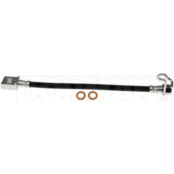 2006 Ford F-150 Brake Hydraulic Hose Rear Right Dorman H621018 image 4 of 4