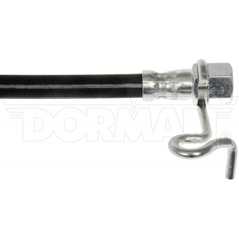 2004 Ford F-150 Brake Hydraulic Hose Rear Right Dorman H621018 image 3 of 4