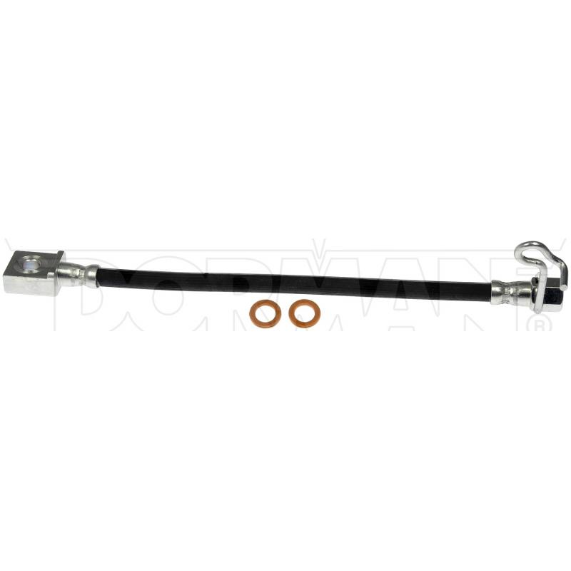 2004 Ford F-150 Brake Hydraulic Hose Rear Right Dorman H621018 image 4 of 4