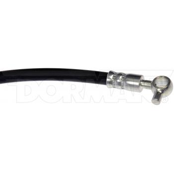 2009 Lincoln MKX Brake Hydraulic Hose Rear Left Dorman H621027 image 2 of 4