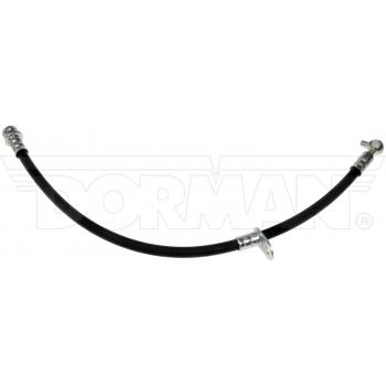 2009 Lincoln MKX Brake Hydraulic Hose Rear Left Dorman H621027 image 3 of 4