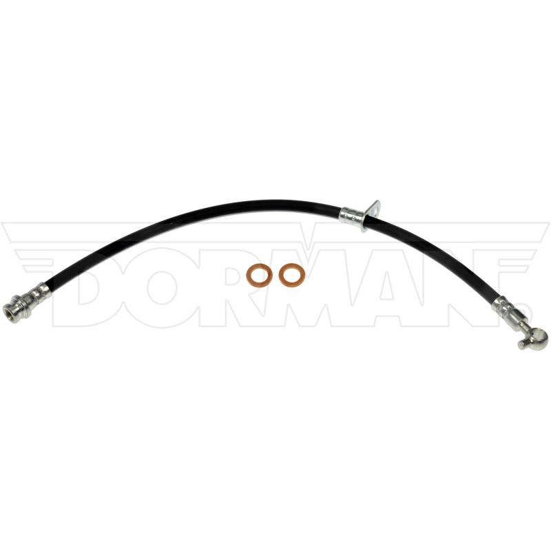 Dorman H621027 Brake Hydraulic Hose product image 1 of 4