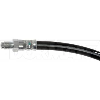 2010 Mercury Mariner Brake Hydraulic Hose Front Left Dorman H621031 image 1 of 4
