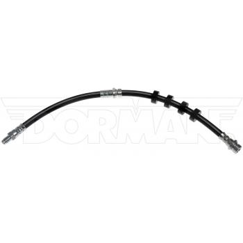 2010 Mercury Mariner Brake Hydraulic Hose Front Left Dorman H621031 image 2 of 4