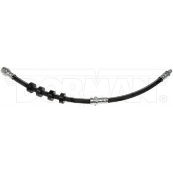 2010 Mercury Mariner Brake Hydraulic Hose Front Left Dorman H621031 image 4 of 4