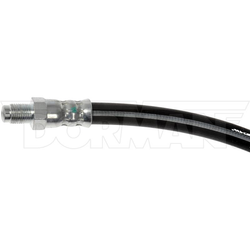 2008 Mazda Tribute Brake Hydraulic Hose Front Left Dorman H621031 image 1 of 4