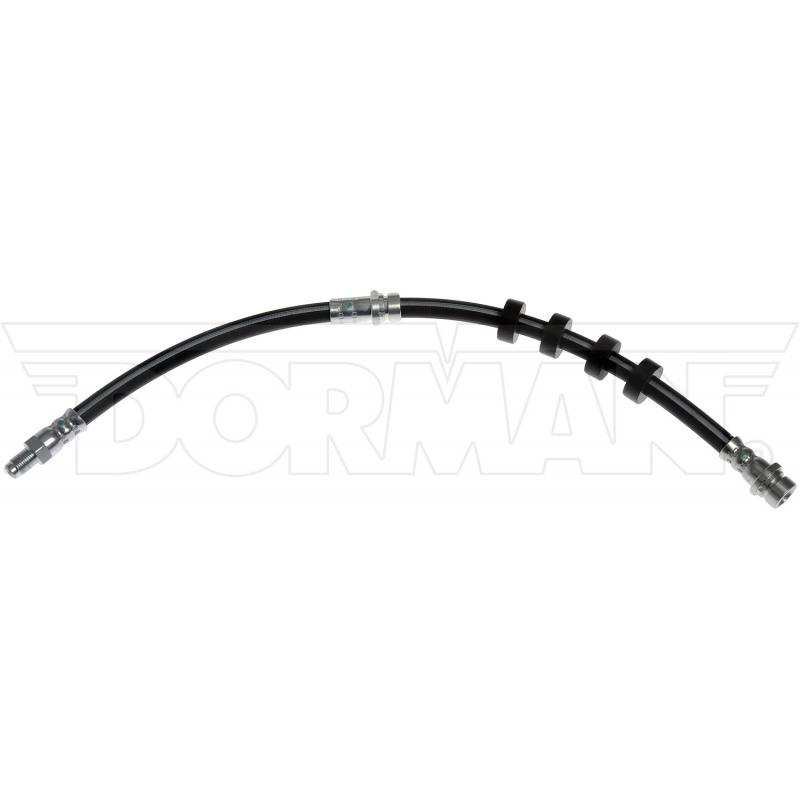 2008 Mazda Tribute Brake Hydraulic Hose Front Left Dorman H621031 image 2 of 4