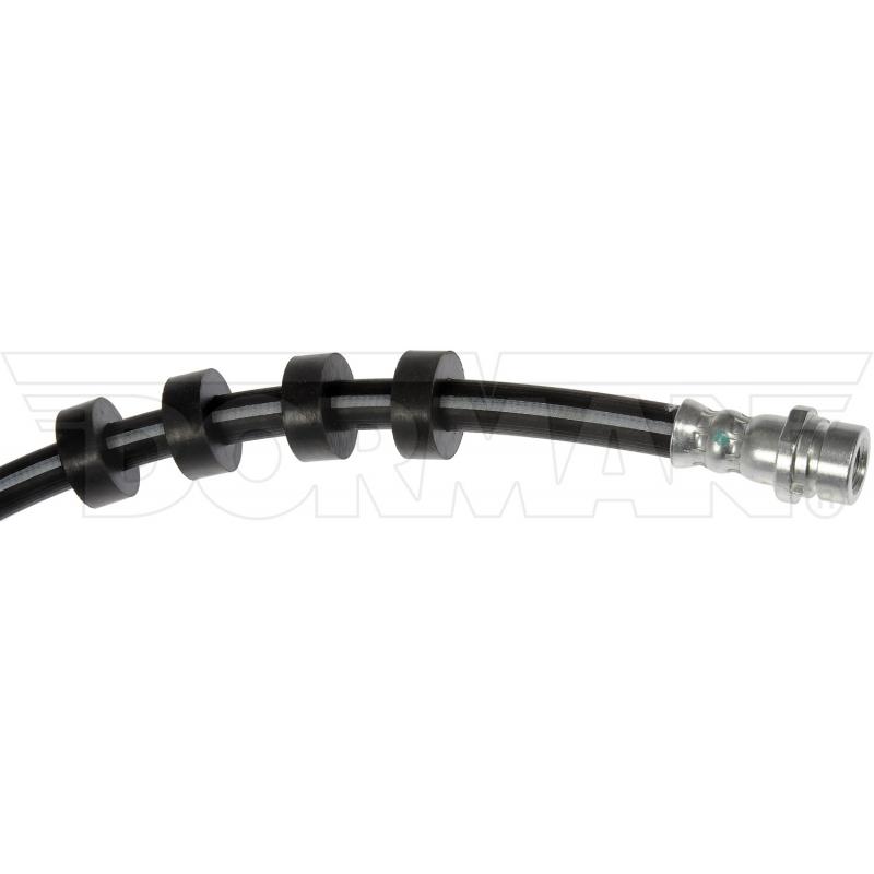 2008 Mazda Tribute Brake Hydraulic Hose Front Left Dorman H621031 image 3 of 4