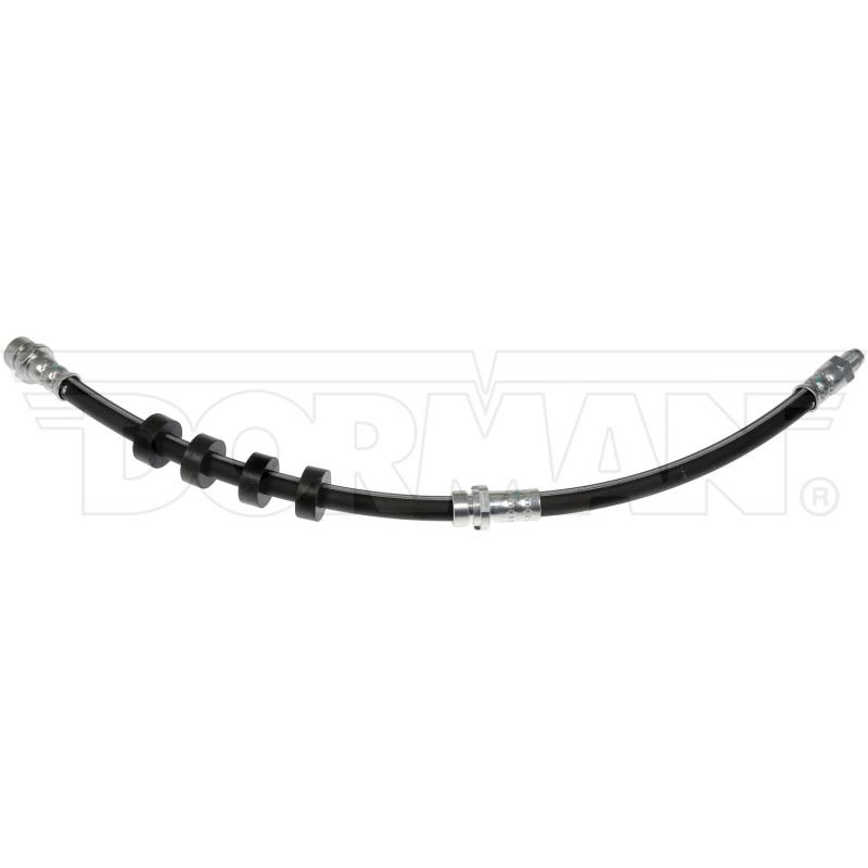 2008 Mazda Tribute Brake Hydraulic Hose Front Left Dorman H621031 image 4 of 4