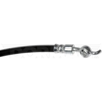 2014 Lexus IS250 Brake Hydraulic Hose Rear Left Dorman H621068 image 1 of 4