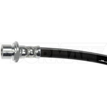2014 Lexus IS250 Brake Hydraulic Hose Rear Left Dorman H621068 image 2 of 4