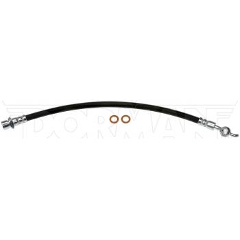 2014 Lexus IS250 Brake Hydraulic Hose Rear Left Dorman H621068 image 3 of 4