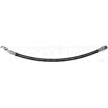 2014 Lexus IS250 Brake Hydraulic Hose Rear Left Dorman H621068 image 4 of 4