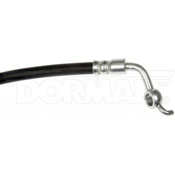 2017 Toyota RAV4 Brake Hydraulic Hose Rear Right Dorman H621070 image 2 of 4