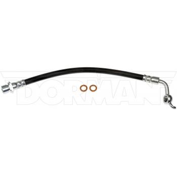 2017 Toyota RAV4 Brake Hydraulic Hose Rear Right Dorman H621070 image 3 of 4