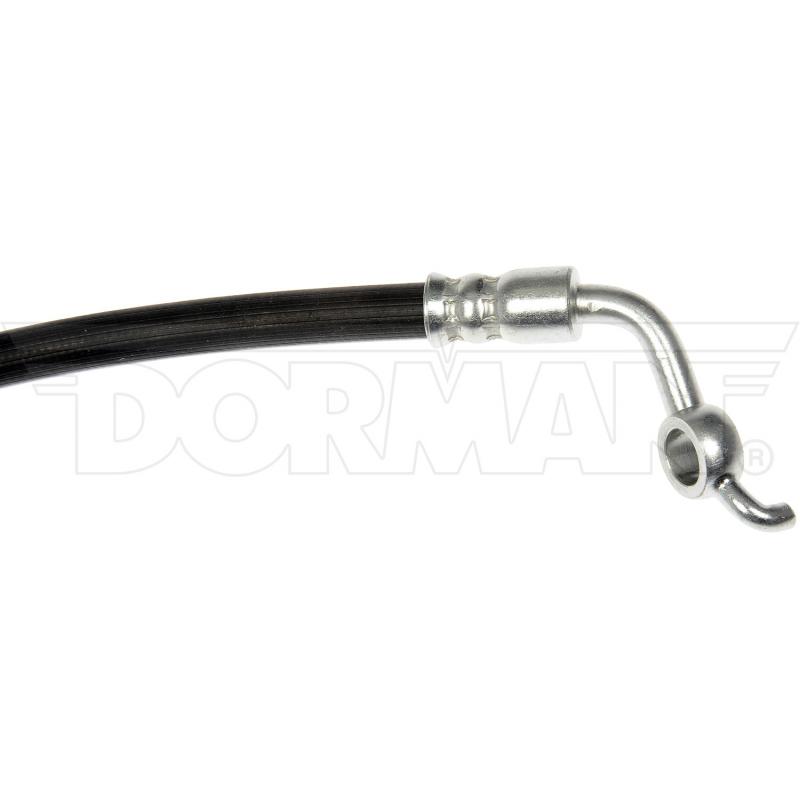 2011 Toyota RAV4 Brake Hydraulic Hose Rear Right Dorman H621070 image 2 of 4
