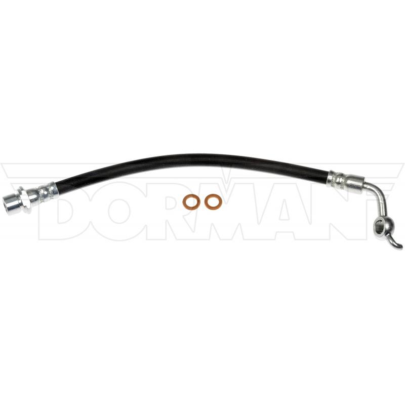2011 Toyota RAV4 Brake Hydraulic Hose Rear Right Dorman H621070 image 3 of 4