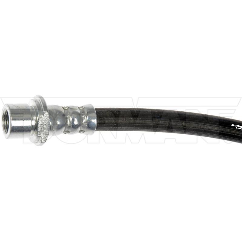 2011 Toyota RAV4 Brake Hydraulic Hose Rear Right Dorman H621070 image 4 of 4