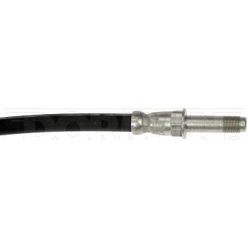 2001 Volvo V70 Brake Hydraulic Hose Front Left Dorman H621072 image 2 of 4
