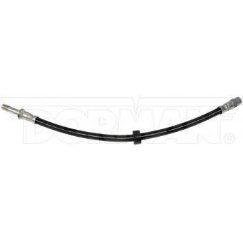 2001 Volvo V70 Brake Hydraulic Hose Front Left Dorman H621072 image 4 of 4