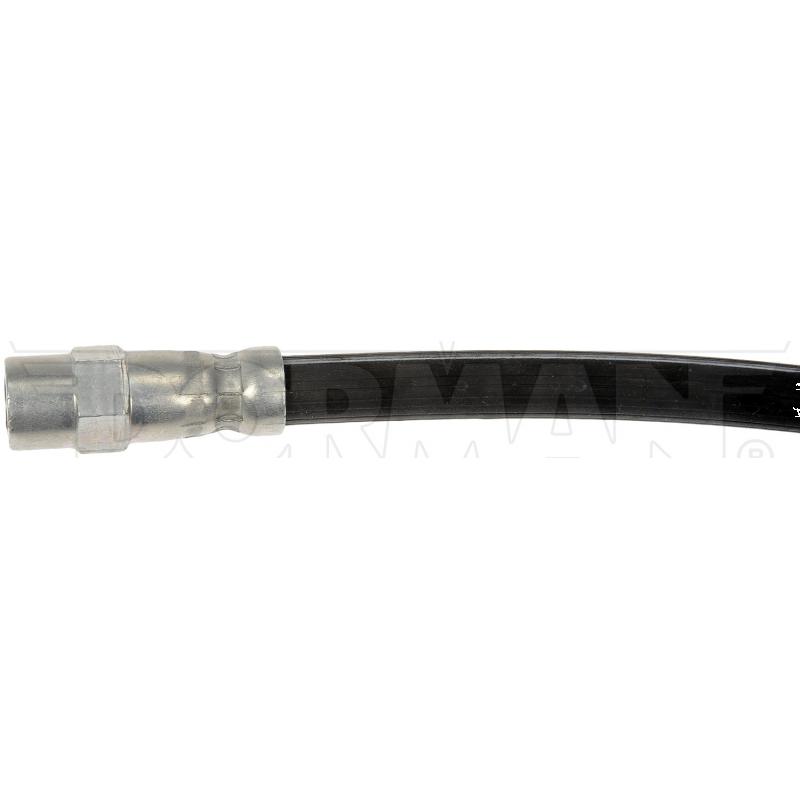 2003 Volvo XC70 Brake Hydraulic Hose Front Left Dorman H621072 image 1 of 4