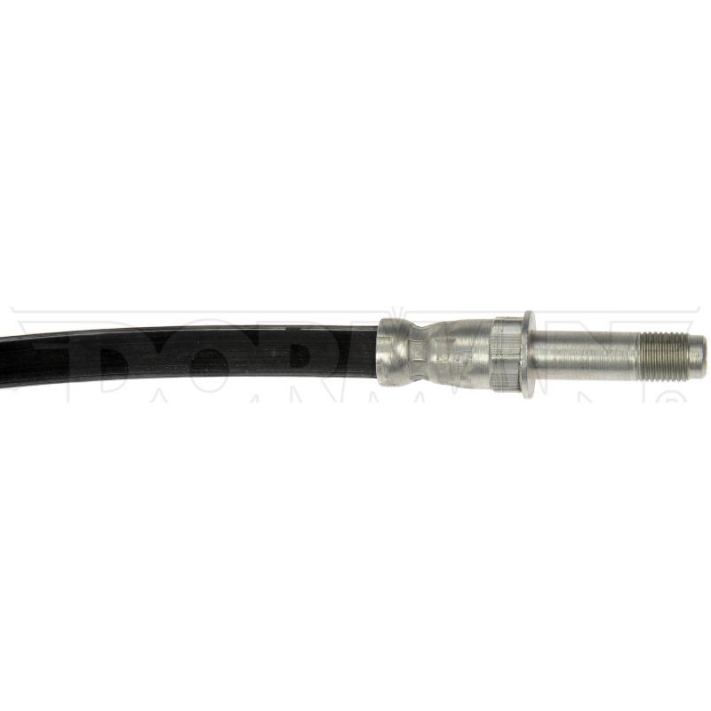 2003 Volvo XC70 Brake Hydraulic Hose Front Left Dorman H621072 image 2 of 4