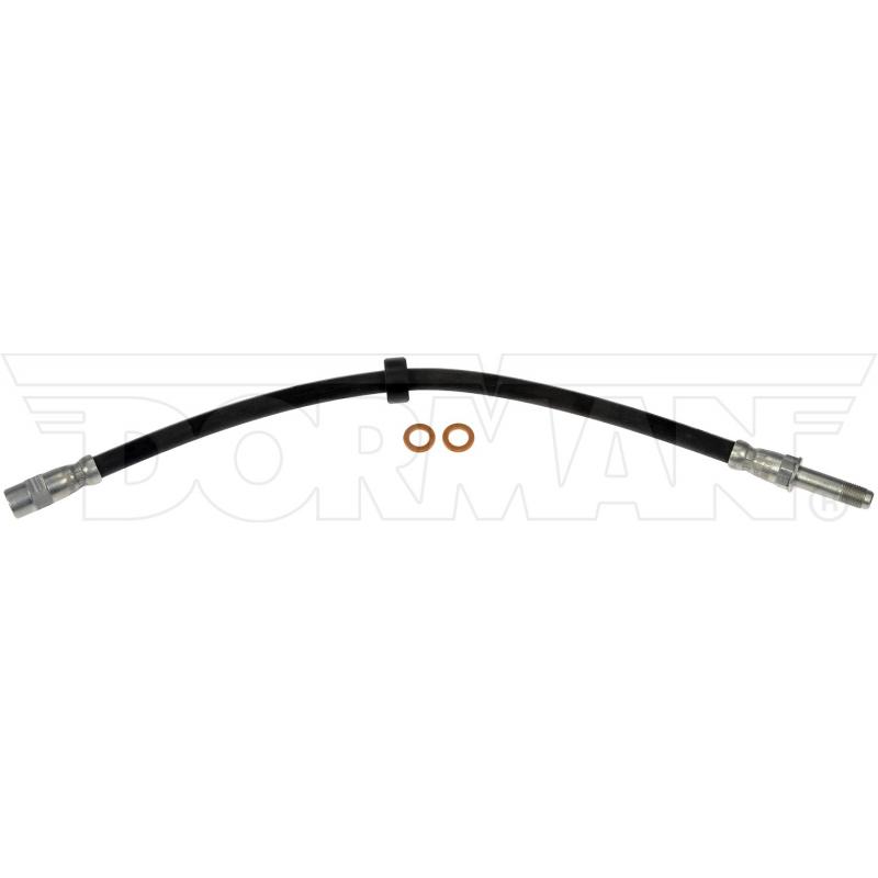 2003 Volvo XC70 Brake Hydraulic Hose Front Left Dorman H621072 image 3 of 4