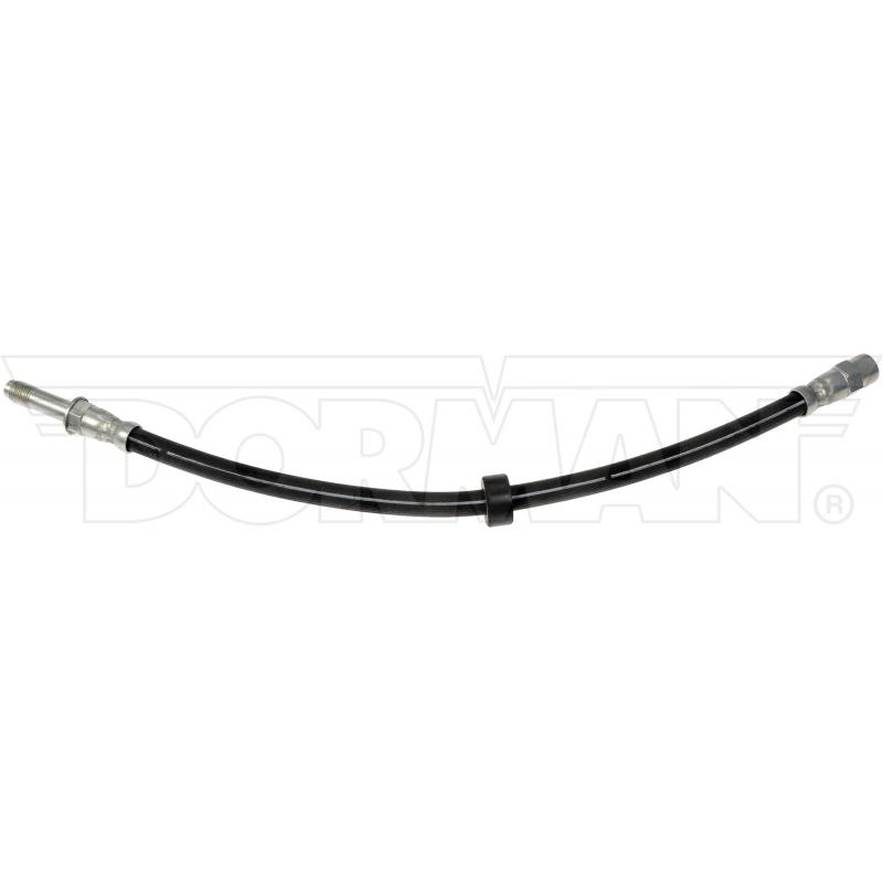 2003 Volvo XC70 Brake Hydraulic Hose Front Left Dorman H621072 image 4 of 4