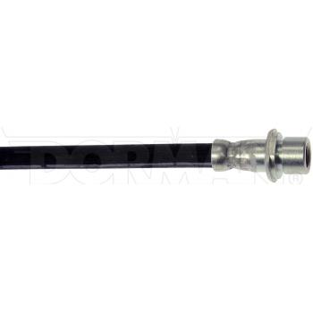2012 Toyota Sequoia Brake Hydraulic Hose Front Left Dorman H621096 image 1 of 4
