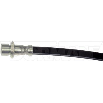 2012 Toyota Sequoia Brake Hydraulic Hose Front Left Dorman H621096 image 3 of 4