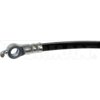 2014 Toyota Matrix Brake Hydraulic Hose Front Right Dorman H621099 image 3 of 4